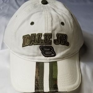 Dale Jr Nascar Realtree Hat